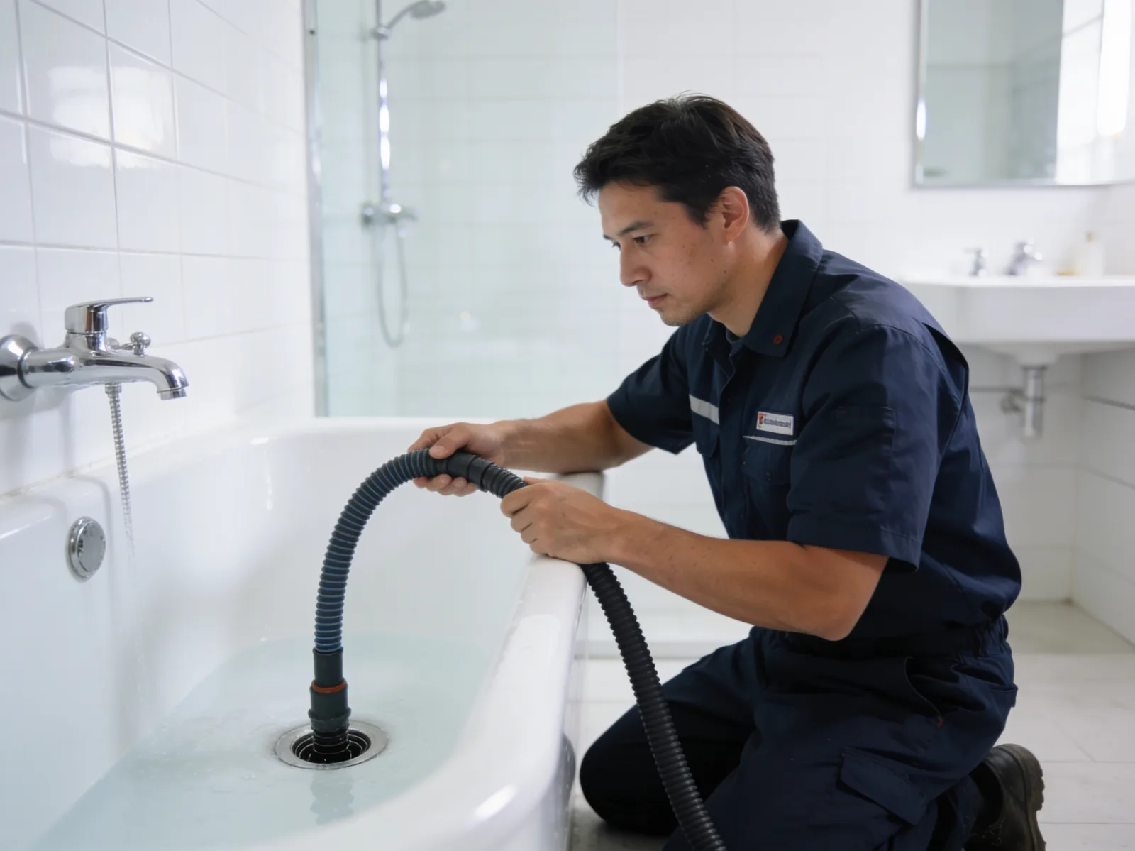 Emergency Plumber Pedricktown, NJ FAQs